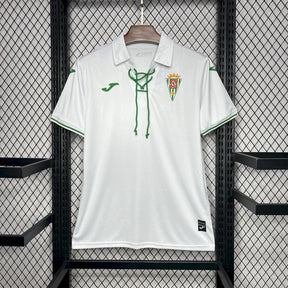 Camisa Cordoba Aniversário de 70 Anos 24/25 - Torcedor Masculina
