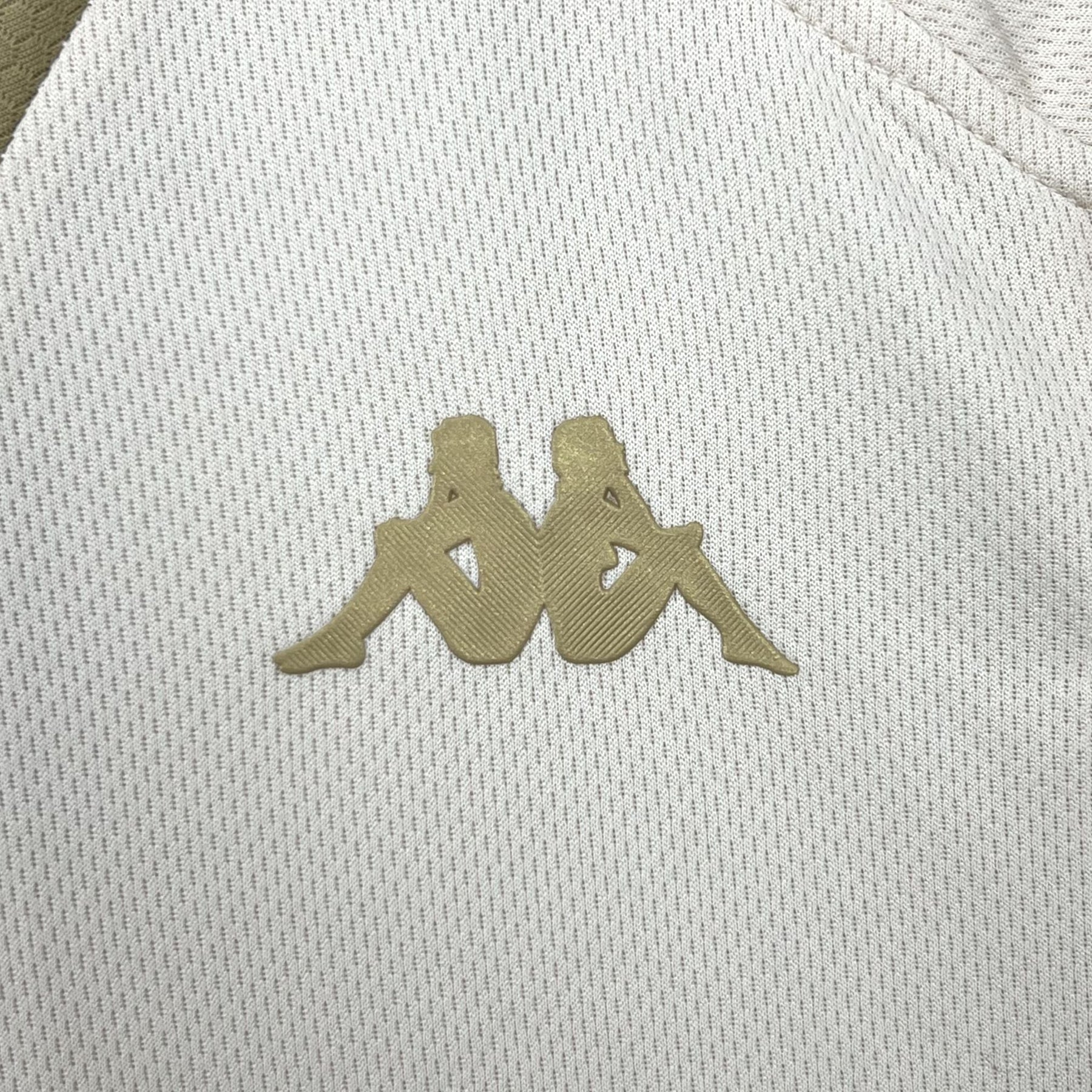 Kit Infantil Vasco Third 24/25