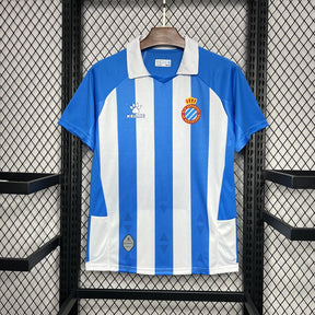 Camisa Espanyol Home 24/25 - Torcedor Masculina