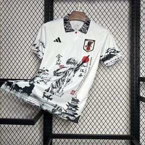 Camisa Japão Edição Especial 24/25 - Adidas Torcedor Masculina