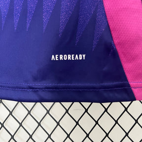 Camisa Alemanha Away 24/25 - Versão Feminina