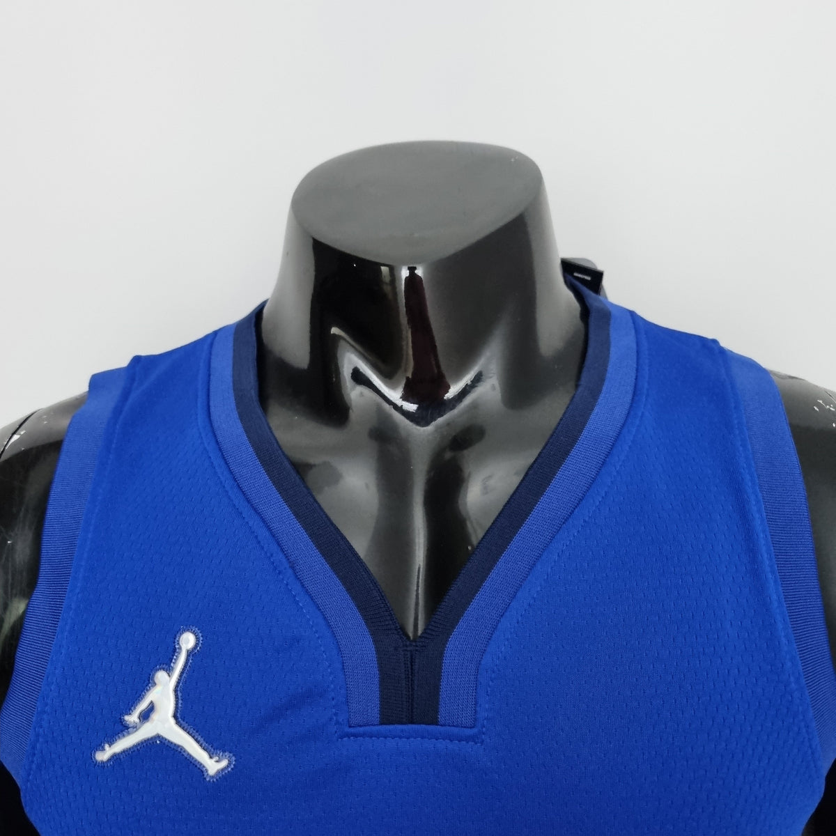 Camisa NBA Orlando Magic #20 Fultz - 75° Aniversário Blue