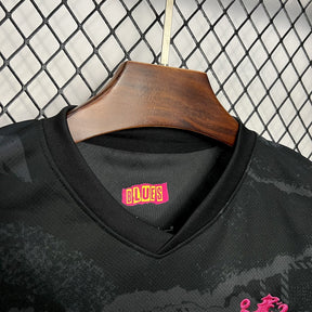 Camisa Chelsea lll 24/25 - Versão Torcedor