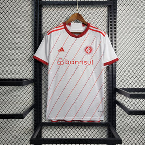 Camisa Internacional Away 23/24 - Adidas Torcedor Masculina
