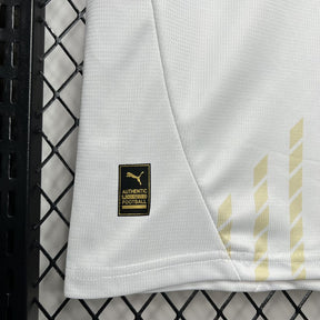 Camisa FC St. Pauli Away 24/25 - Torcedor Masculina