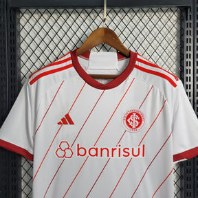Camisa Internacional Away 23/24 - Adidas Torcedor Masculina
