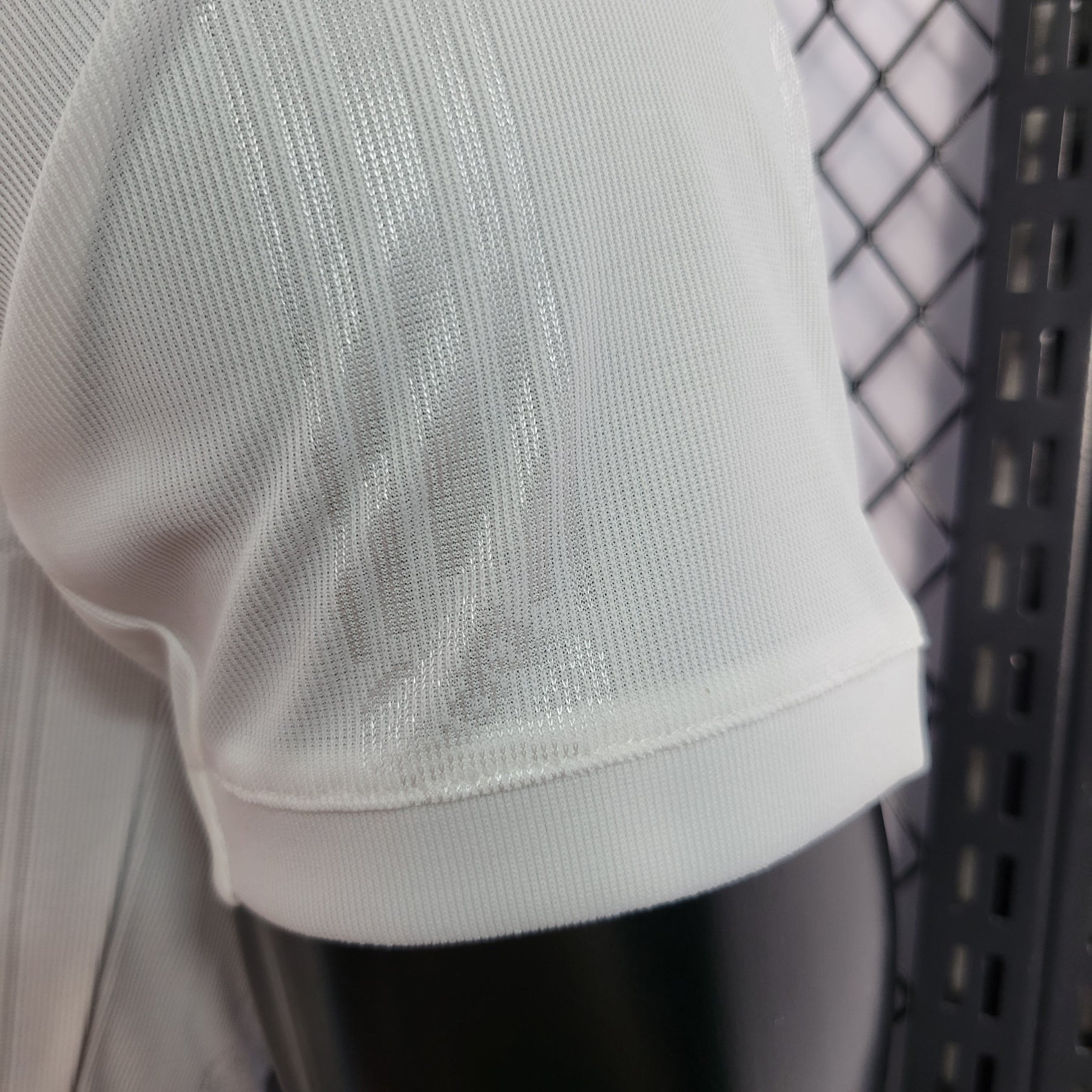 Camisa Real Madrid Titular 22/23 - Versão Jogador