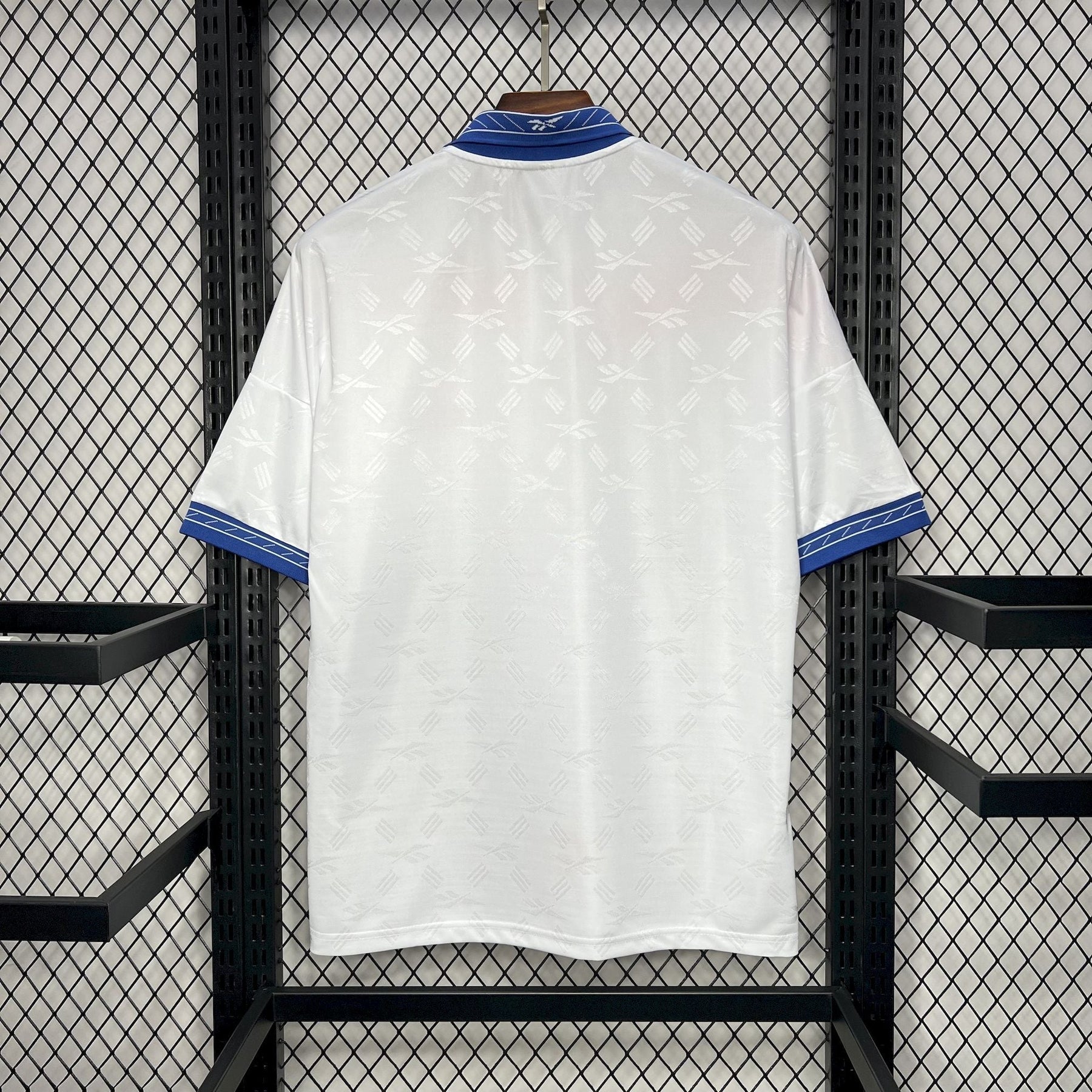 Camisa Chile Reserva 1998 - Versão Retro