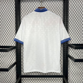 Camisa Chile Reserva 1998 - Versão Retro