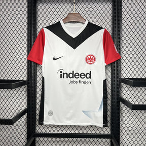 Camisa Frankfurt Home 24/25 - Nike Torcedor Masculina
