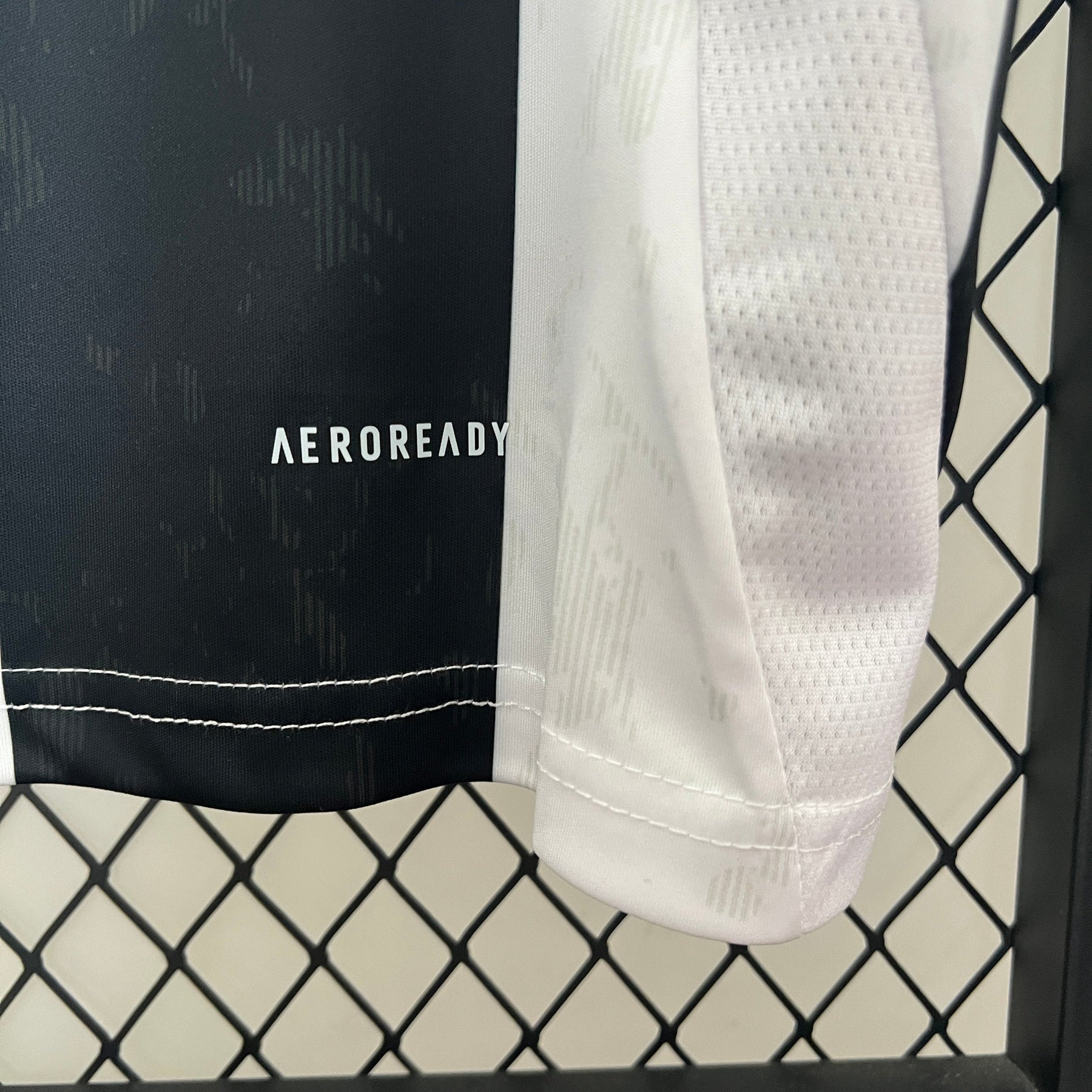 Camisa Juventus Home 24/25 - Adidas Torcedor Masculina