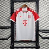 Camisa Bayern de Munique Away 23/24 - Adidas Torcedor Masculina