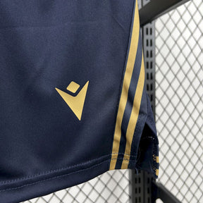 Kit Infantil Real Sociedad Away 24/25