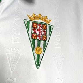 Camisa Cordoba Aniversário de 70 Anos 24/25 - Torcedor Masculina