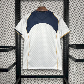 Camisa Portugal Reserva 2004 - Versão Retro