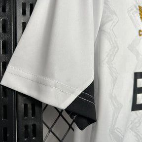 Camisa Bayer Leverkusen Away 24/25 - Torcedor Masculina