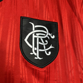 Camisa Rangers Reserva 95/96 - Versão Retro