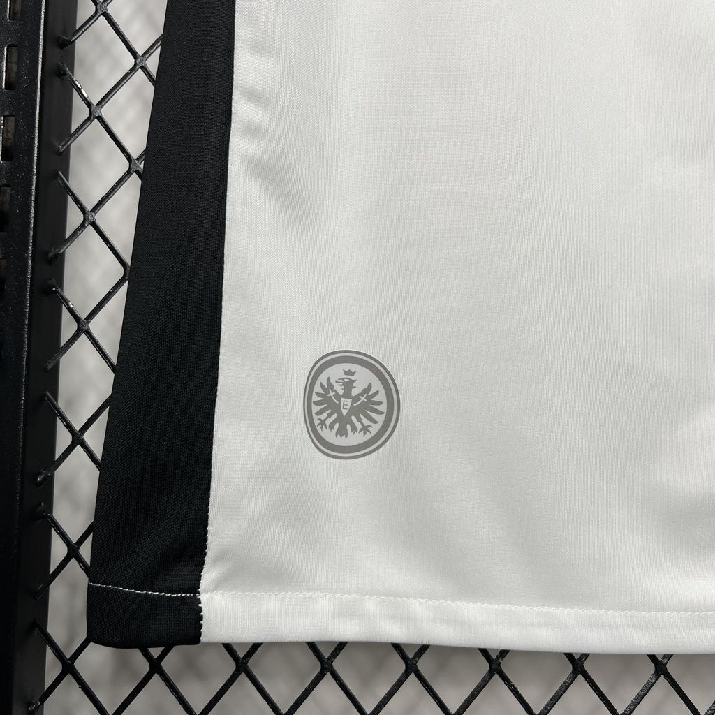 Camisa Frankfurt Home 24/25 - Nike Torcedor Masculina