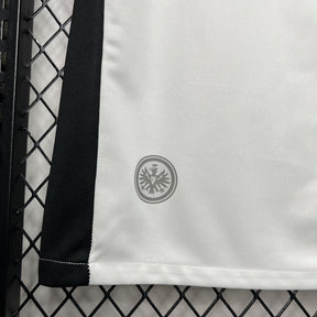 Camisa Frankfurt Home 24/25 - Nike Torcedor Masculina