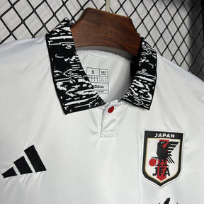 Camisa Japão Edição Especial 24/25 - Adidas Torcedor Masculina