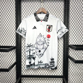 Camisa Japão Edição Especial 24/25 - Adidas Torcedor Masculina