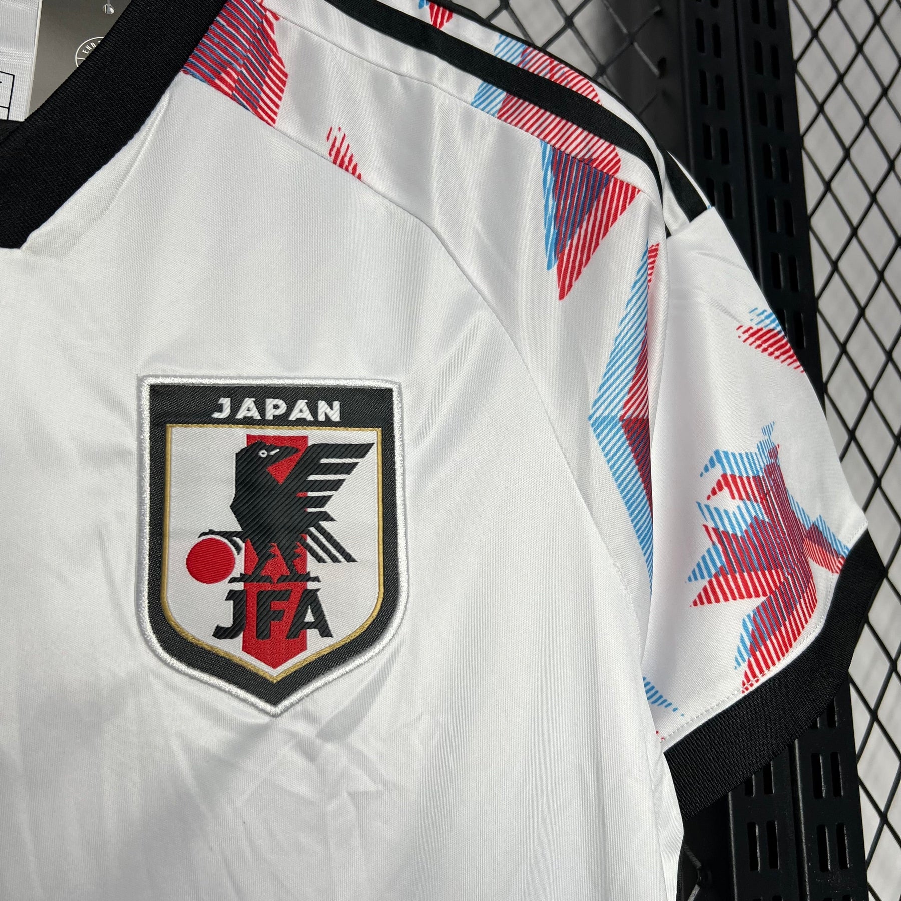 Camisa Japão Edição Especial 22/23 - Adidas Torcedor Masculina