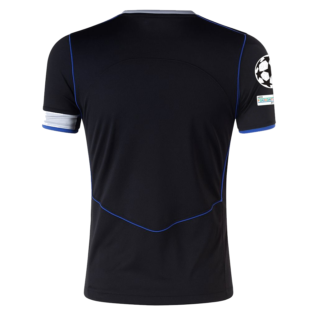 Camisa Chelsea Terceira 25/26 - Jogador Champions League - Nike Total 90