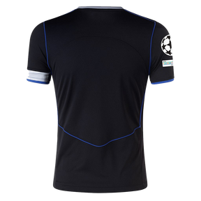 Camisa Chelsea Terceira 25/26 - Jogador Champions League - Nike Total 90