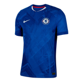 Camisa Chelsea Home 25/26 - Jogador