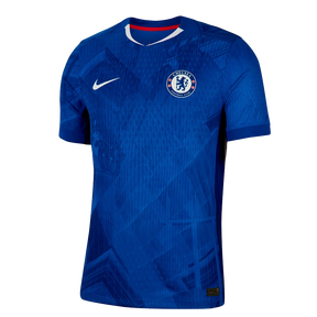Camisa Chelsea Home 25/26 - Jogador