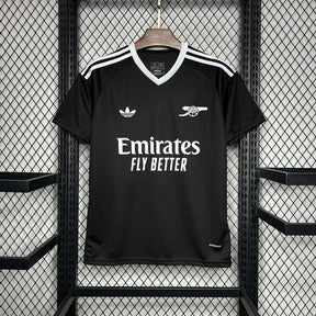 Camisa Arsenal Treino 24/25 - Adidas Torcedor Masculina