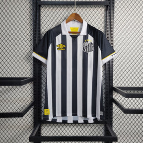 Camisa Santos Away 23/24 - Umbro Torcedor Masculina