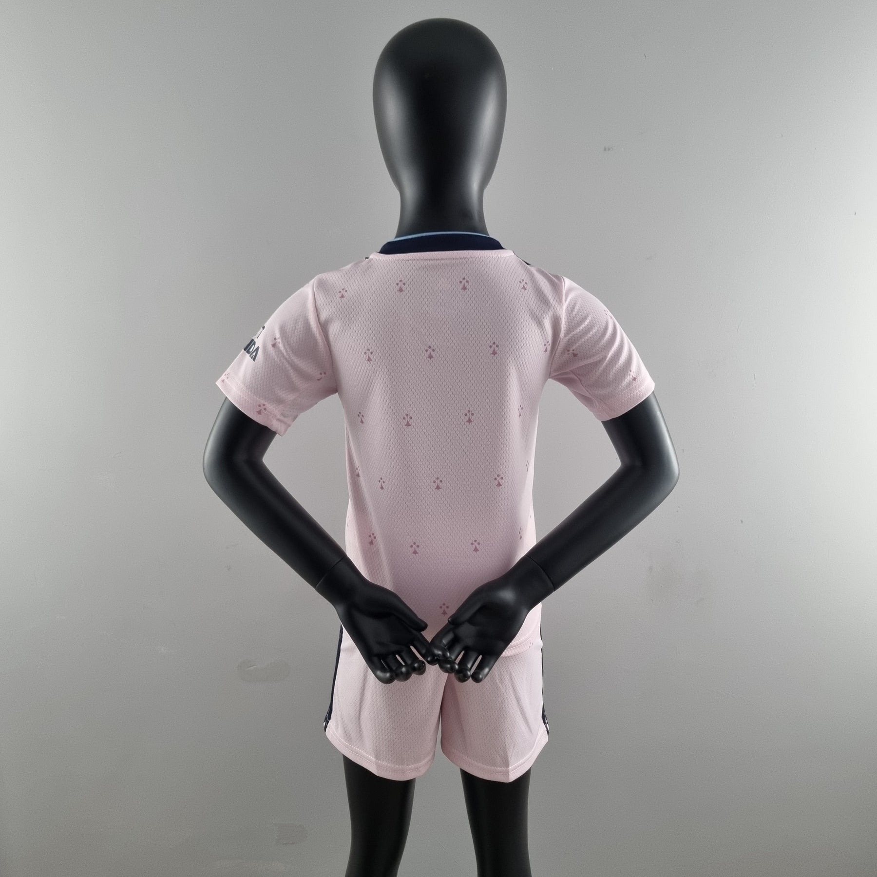 Kit Infantil Arsenal III 22/23