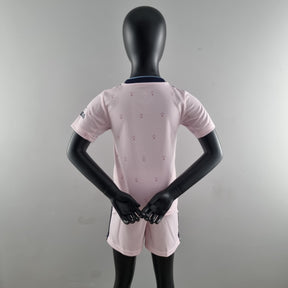 Kit Infantil Arsenal III 22/23