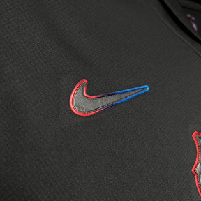 Camisa Barcelona Away 24/25