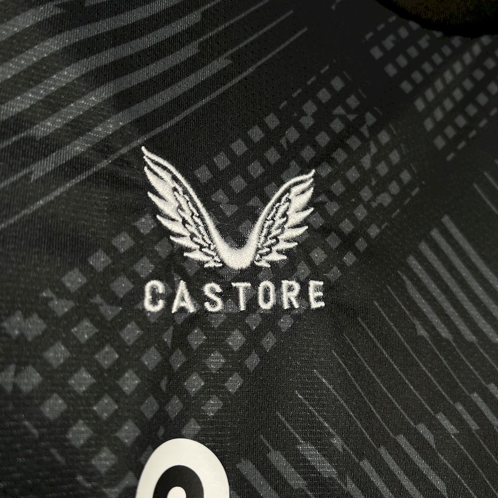 Camisa Athletic Bilbao Home 24/25 - Torcedor Masculina