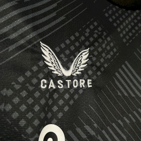 Camisa Athletic Bilbao Home 24/25 - Torcedor Masculina