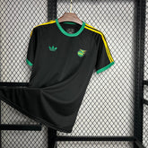 Camisa Jamaica 3-Stripes 24/25 - Versão Torcedor
