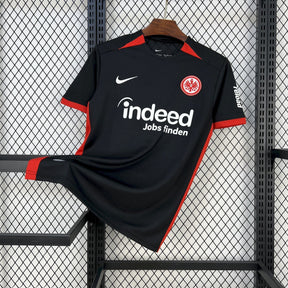 Camisa Eintracht Frankfurt Away 24/25 - Torcedor Masculina
