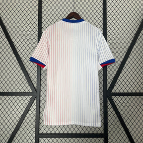 Camisa França Away 24/25 - Versão Torcedor