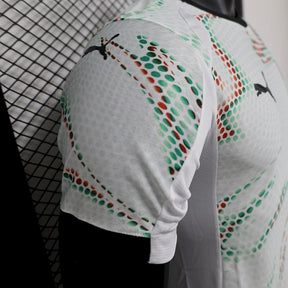 Camisa Portugal Away 25/26 - Versão Jogador