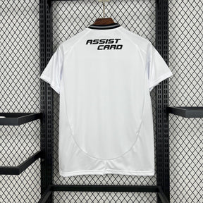 Camisa Colo-Colo Home 25/26 - Torcedor Masculina