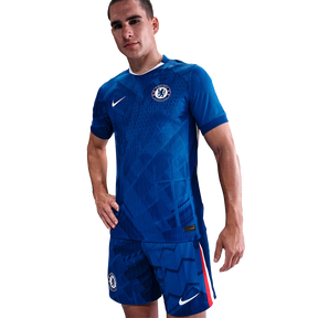 Camisa Chelsea Home 25/26 - Jogador