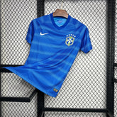 Camisa Brasil Away 2014 - Versão Retrô