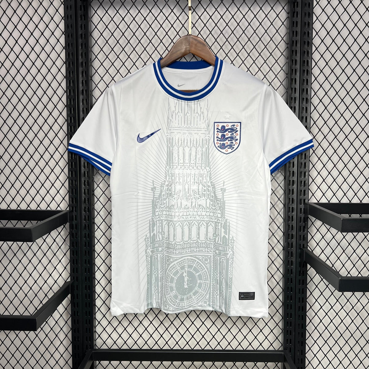 Camisa Inglaterra Edição Especial 24/25 - Torcedor Masculina