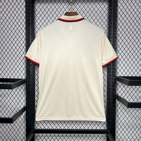 Camisa Bayern de Munique lll 24/25 - Adidas Torcedor Masculina