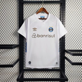 Camisa Grêmio Away 23/24 - Adidas Torcedor Masculina