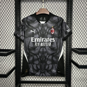 Camisa Milan Goleiro 24/25 - Puma Torcedor Masculina