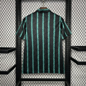 Camisa Celtic Away 92/93 - Versão Retro