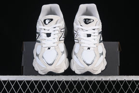 Tenis New Balance 9060 - White/Gray
